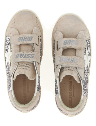 'Old School' sneakers #