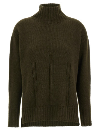 Cashmere sweater