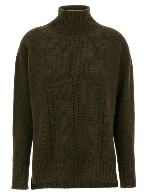 Cashmere sweater #1