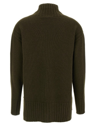 Cashmere sweater #