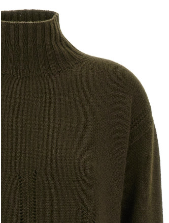 Cashmere sweater #