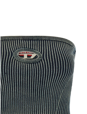 'Clarksvillex' top #