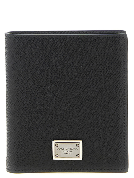 'Bifold' card holder #1