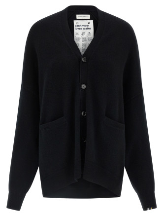 'N.24 Tokio' cardigan