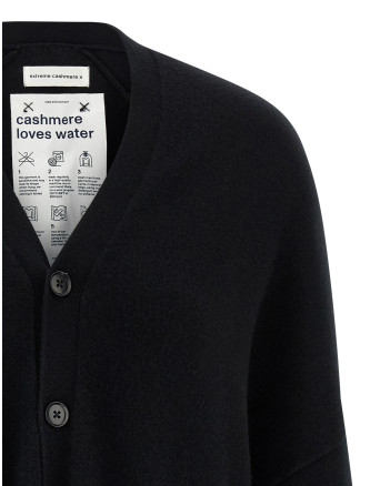 'N.24 Tokio' cardigan #