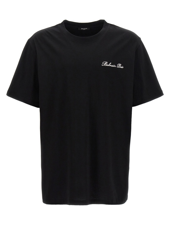 'Signature' T-shirt #1