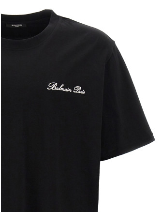 'Signature' T-shirt #