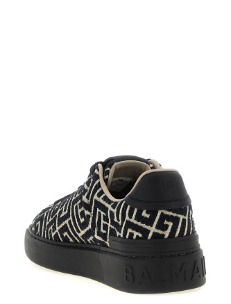 'B-Court' sneakers #