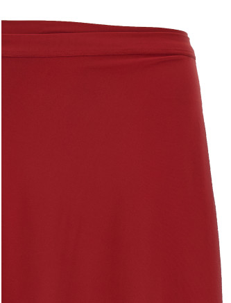 'Julieta' sarong skirt #