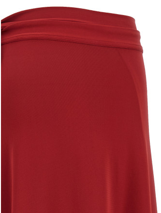 'Julieta' sarong skirt #