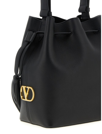 Valentino Garavani VLogo Signature shoulder bag #