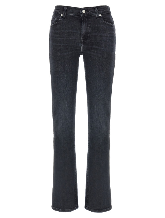 'Bootcut' jeans #1
