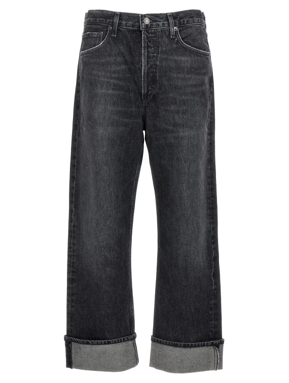 'Fran' jeans #1