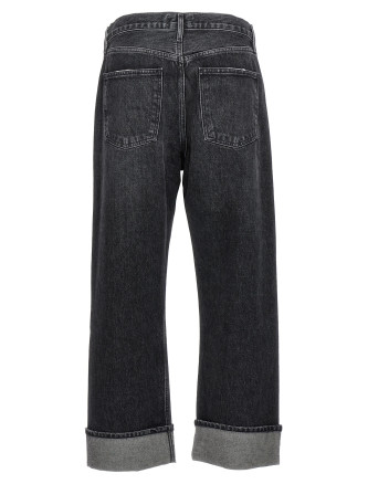 'Fran' jeans #