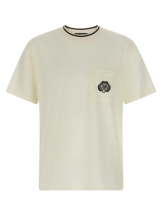 'Private Wardrobe' T-shirt #1