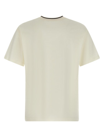 'Private Wardrobe' T-shirt #