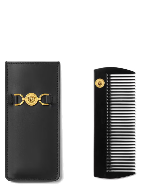 'Medusa '95' hair comb #1