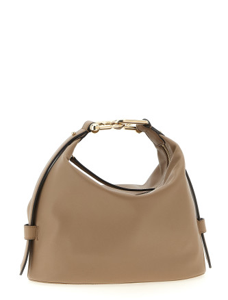 'Furla Nuvola' medium shoulder bag #