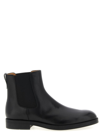 Chelsea ankle boots