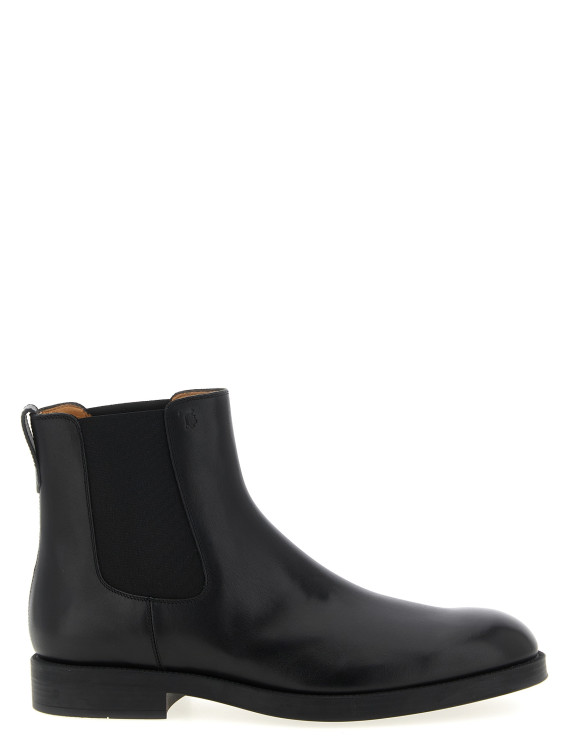 Chelsea ankle boots #1