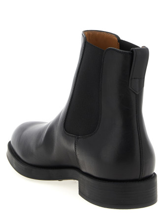 Chelsea ankle boots #