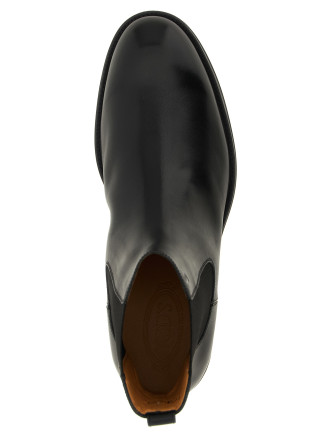 Chelsea ankle boots #