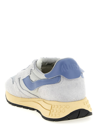 'Reelwind Low' sneakers #