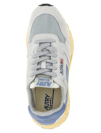 'Reelwind Low' sneakers #