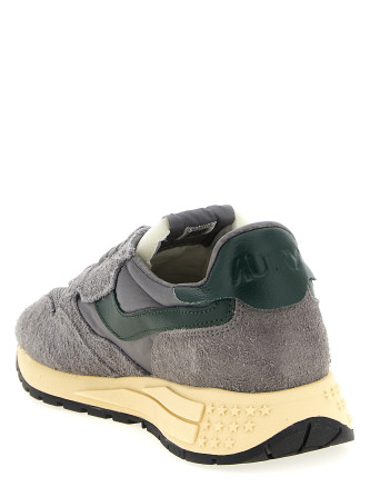 'Reelwind Low' sneakers #