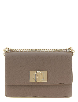 'Furla 1927' mini crossbody bag