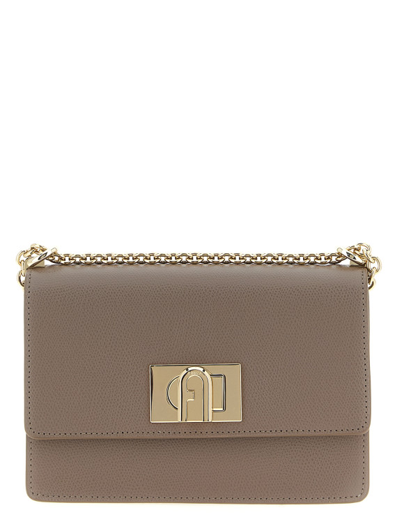 'Furla 1927' mini crossbody bag #1