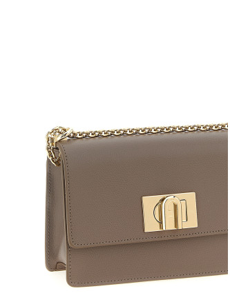 'Furla 1927' mini crossbody bag #