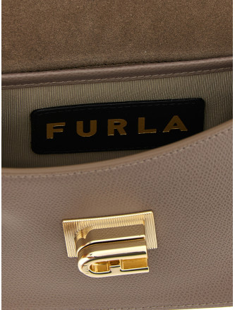 'Furla 1927' mini crossbody bag #