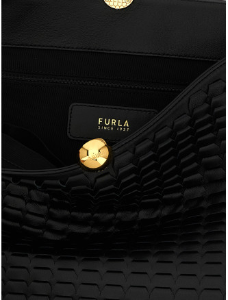 'Furla Sfera Soft' shoulder bag #