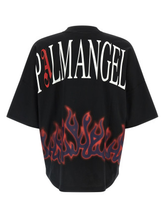 'Flames' T-shirt #