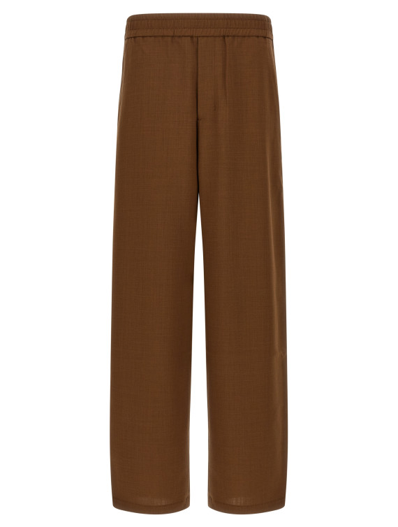 Wool pants #1