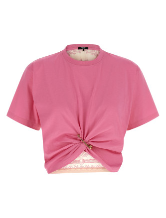 'Underwater Barocco' T-shirt