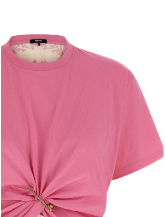 'Underwater Barocco' T-shirt #