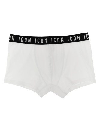 Logo boxer shorts