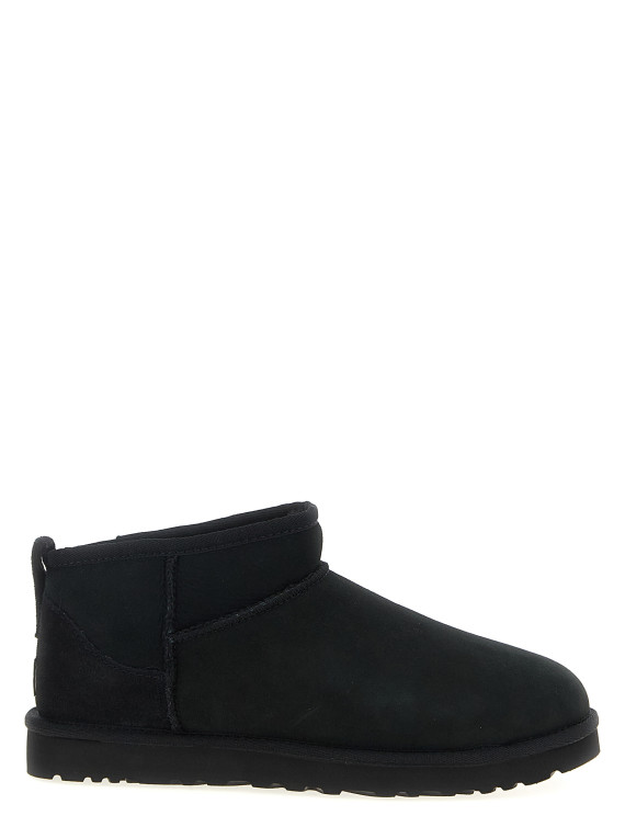 'Classic Ultra Mini' ankle boots #1