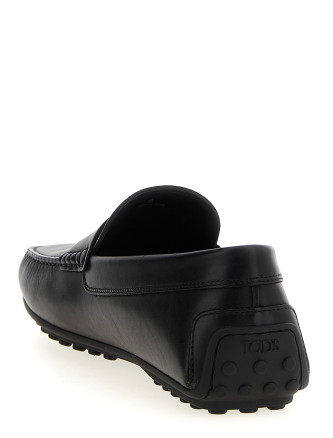 'City Gommino' loafers #