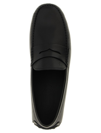 'City Gommino' loafers #