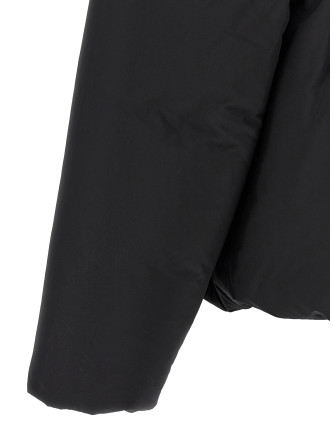 'Ball Nylon Puffer' down jacket #