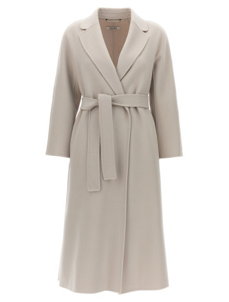 'Esturia' coat
