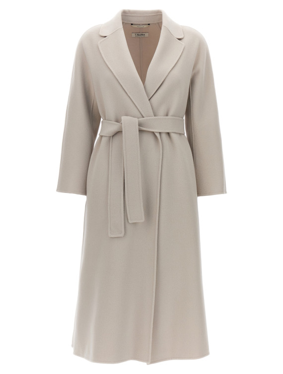 'Esturia' coat #1