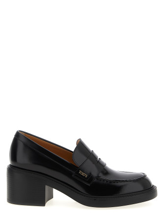 'Gomma T60' loafers