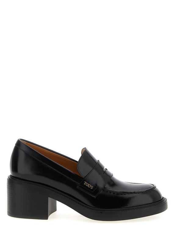 'Gomma T60' loafers #1