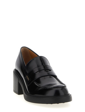 'Gomma T60' loafers #