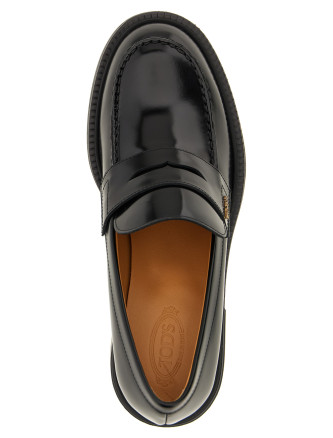 'Gomma T60' loafers #
