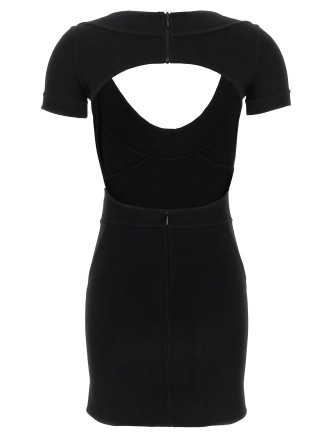 'Bodycon Cut Out' dress #